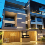 Aristi <br> <span>JAYANAGAR</span>