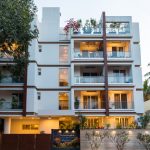 The Hummingbird<br> <span>INDIRANAGAR</span>