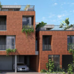 EARTHEN AMBIENCE<br><span>SARJAPUR</span>